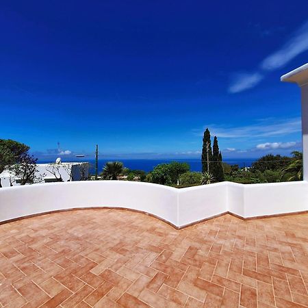 Villa Donna Carolina Capri Anacapri  Exteriér fotografie