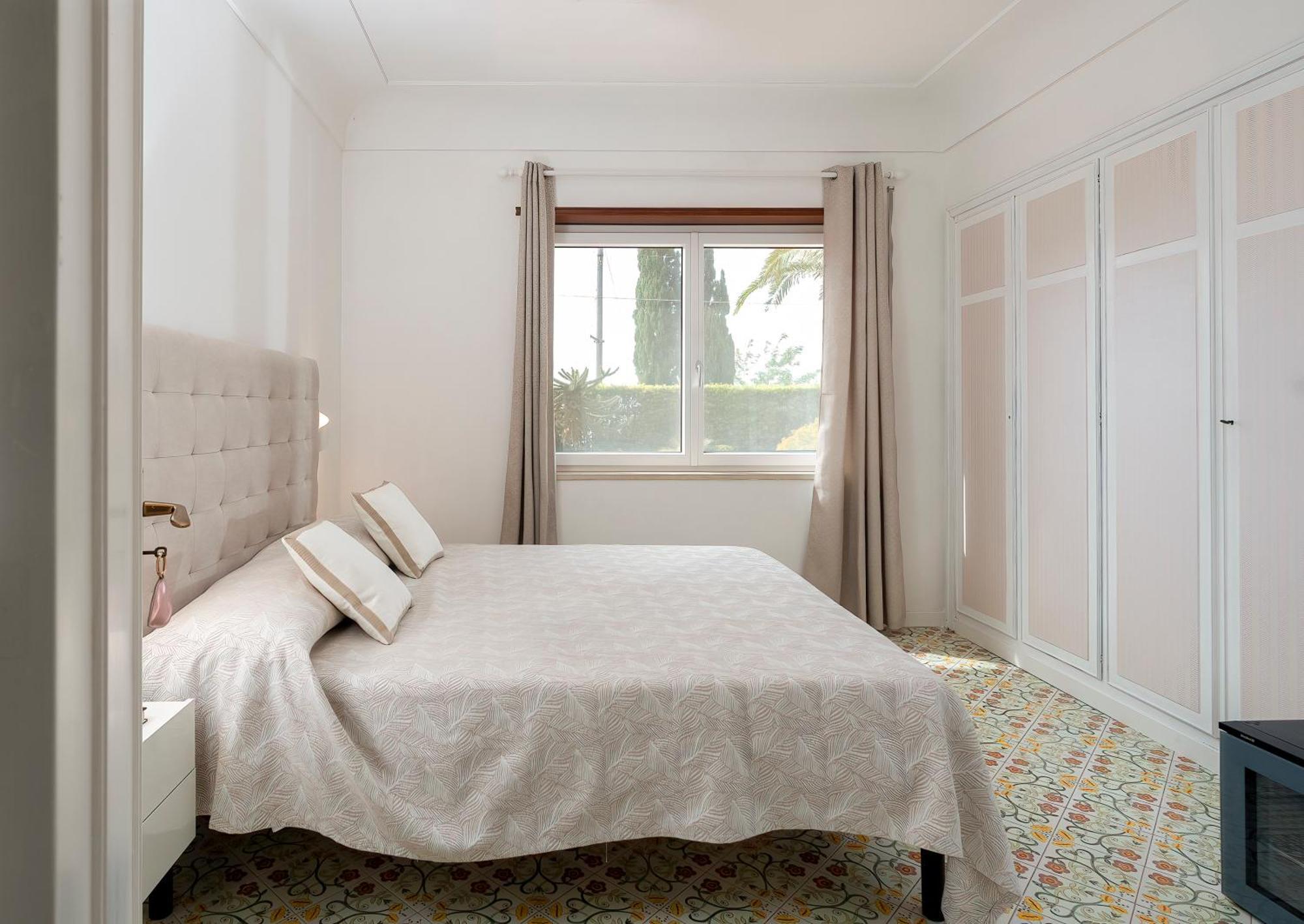 Villa Donna Carolina Capri Anacapri  Exteriér fotografie